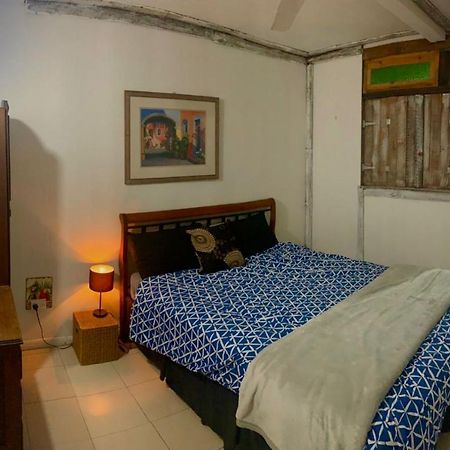 Rustica - Tropical Holiday Retreat Кэннонвейл Экстерьер фото