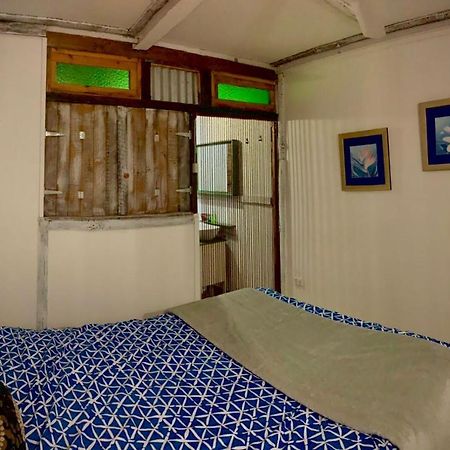 Rustica - Tropical Holiday Retreat Кэннонвейл Экстерьер фото