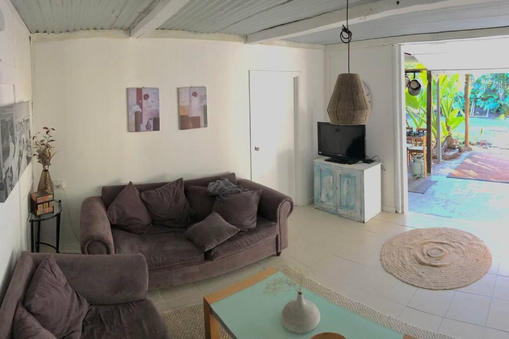 Rustica - Tropical Holiday Retreat Кэннонвейл Экстерьер фото