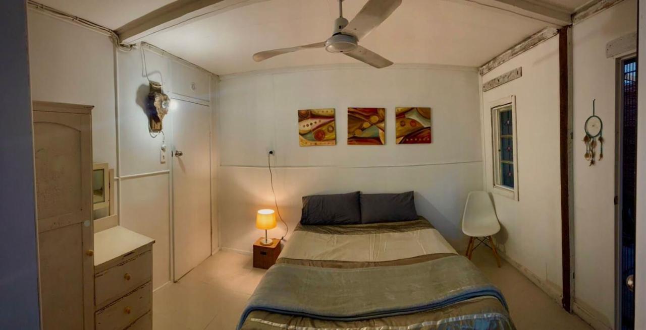 Rustica - Tropical Holiday Retreat Кэннонвейл Экстерьер фото
