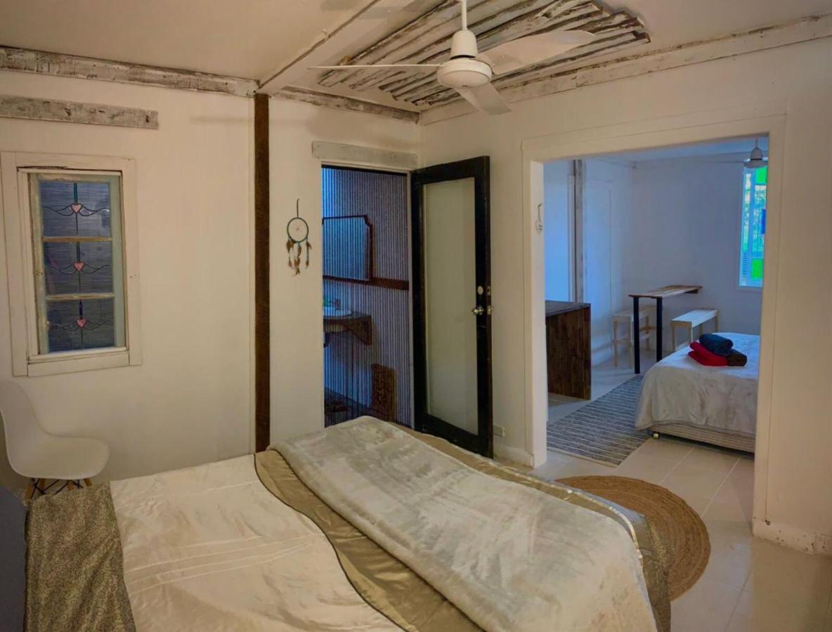 Rustica - Tropical Holiday Retreat Кэннонвейл Экстерьер фото