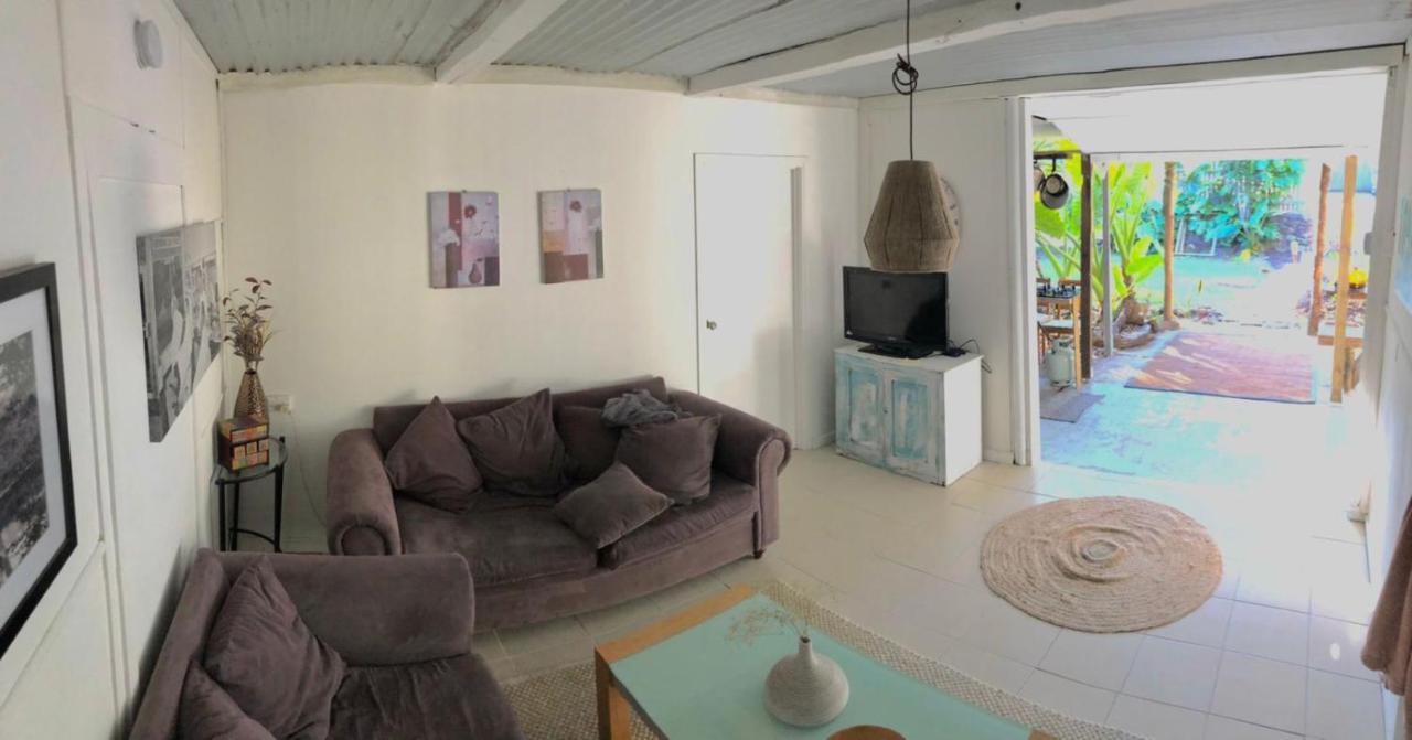 Rustica - Tropical Holiday Retreat Кэннонвейл Экстерьер фото