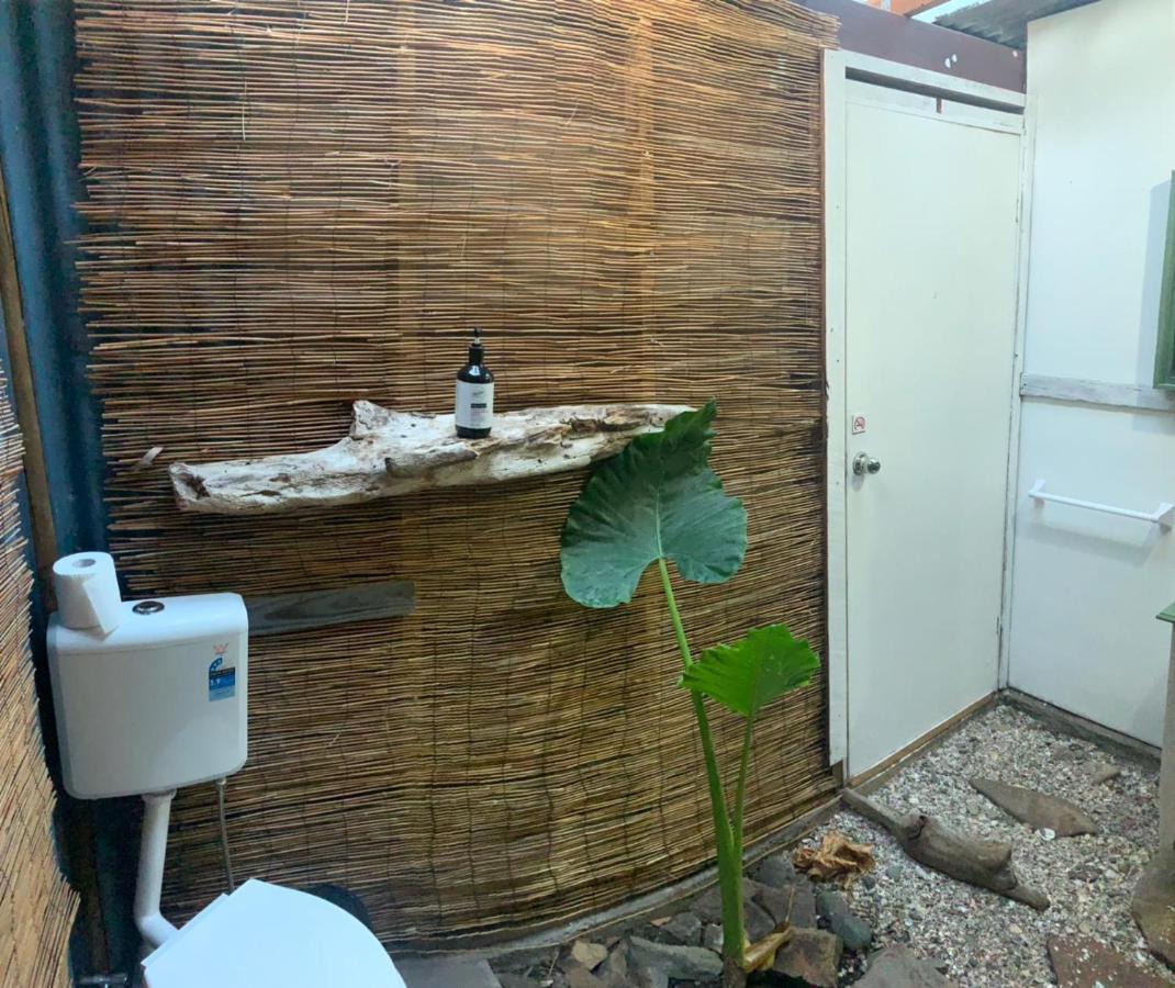 Rustica - Tropical Holiday Retreat Кэннонвейл Экстерьер фото